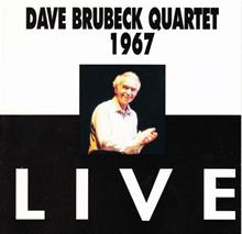 Dave Brubeck - Albums - Recordings - CD's - LP's - DVD's